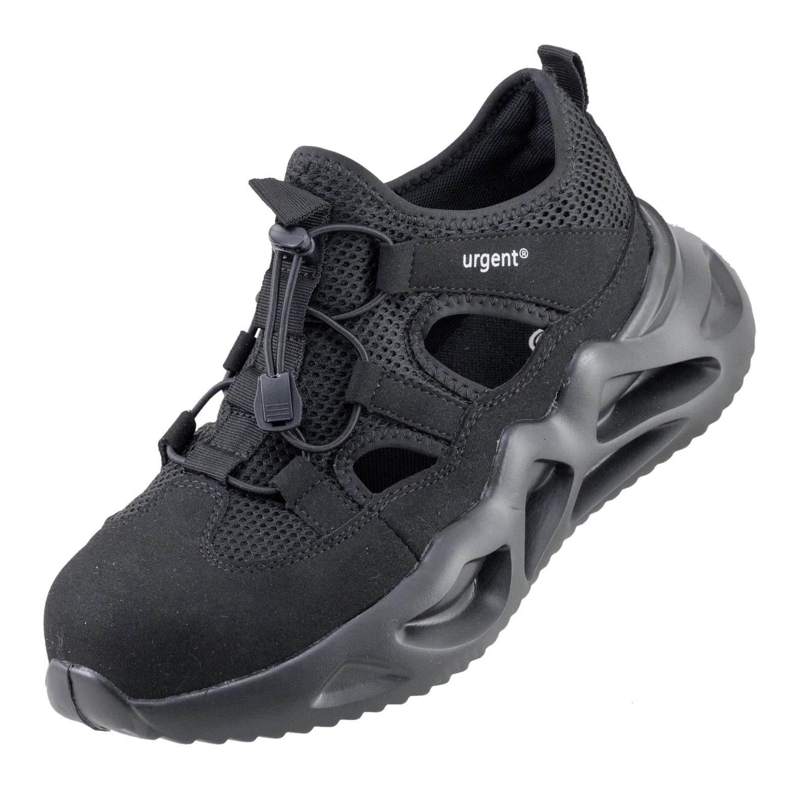 Buty robocze na lato z kompozytowym podnoskiem Urgent 317/SB 47