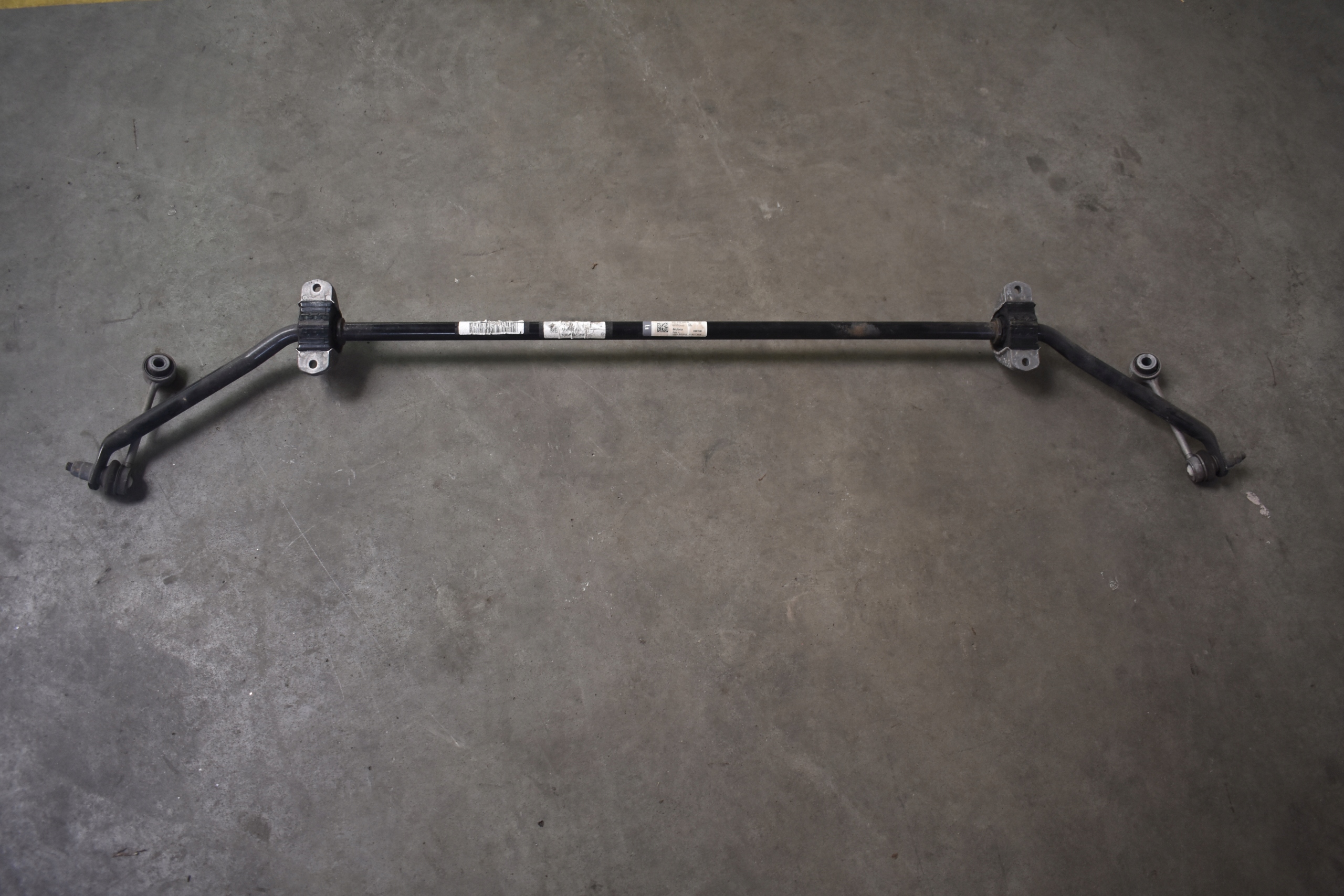 IDEALNY STABILIZATOR far hátsó PORSCHE PANAMERA 971 1 9