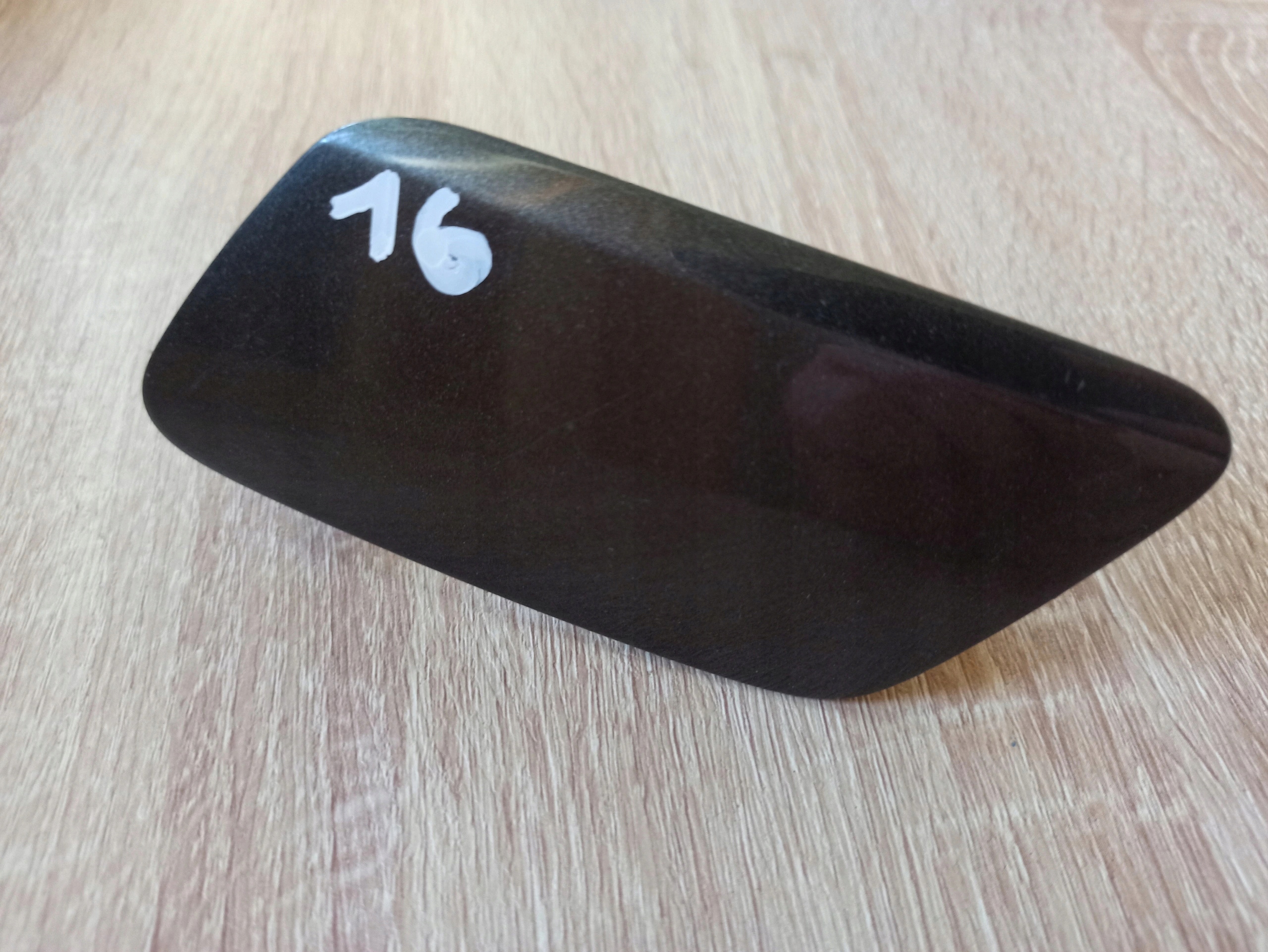 A7 LIFT 14-17 крышка омывателя 4G8955275D