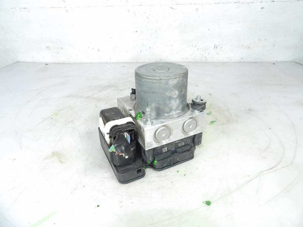 CITROEN C3 III LIFT 1.2 PURETECH Pompa ABS 9845052980