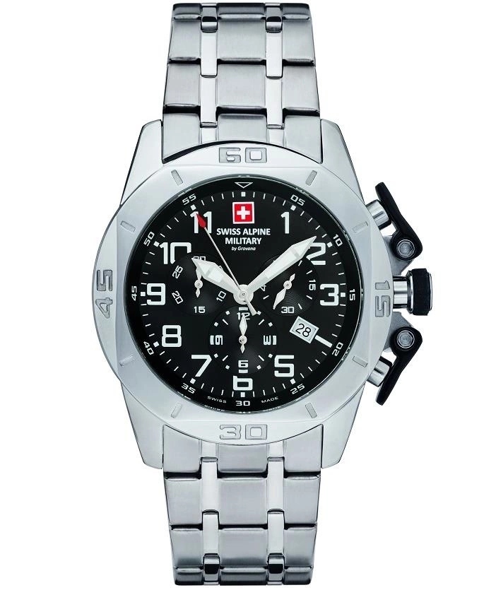 Pánské hodinky Swiss Alpine Military SAM7063.9137