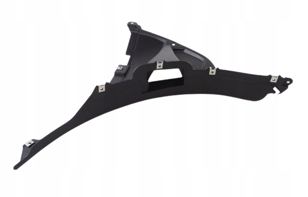 подкрылки Передний правый Audi Q8 4M8853888B
