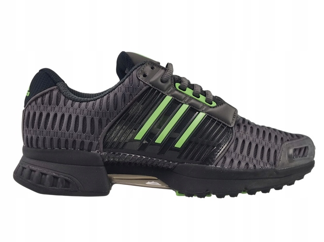 adidas Climacool 1 JP6811 Charcoal Solar Green vel. 46