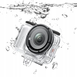 Insta360 Dive Case Go Ultra Potápěčské pouzdro Až 60 metrů