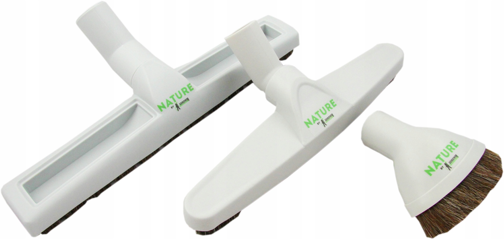 Sada Nature Pro Tvrdé Podlahy