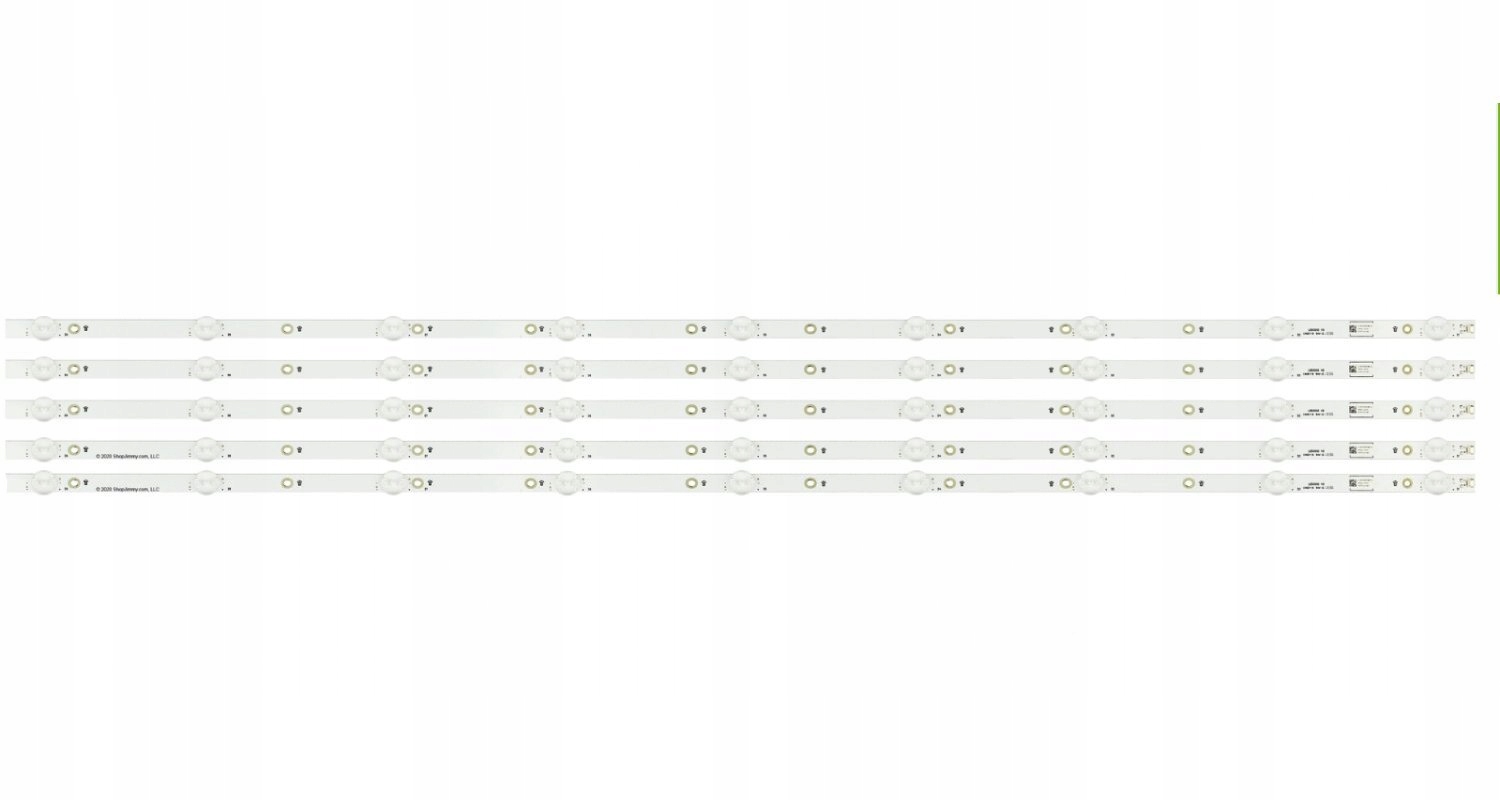 LISTWY LED 50PUS7855 50PUS7304/12 50PUS6804/12