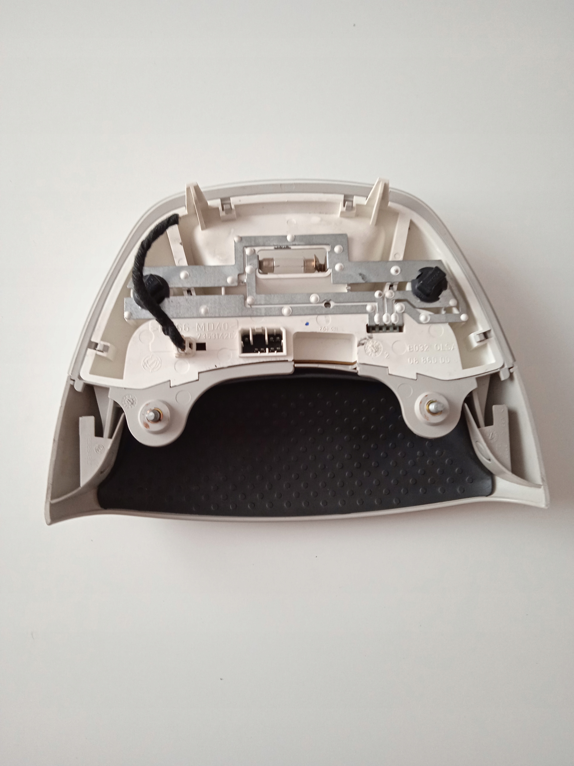 Feux phare Ciel de toit FIAT STILO 735314267