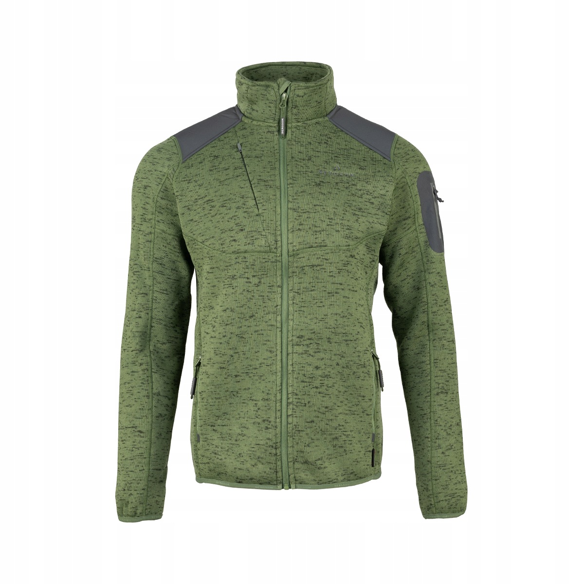 Bluza Męska Warmpile Luno 26 Vineyard Green XXL