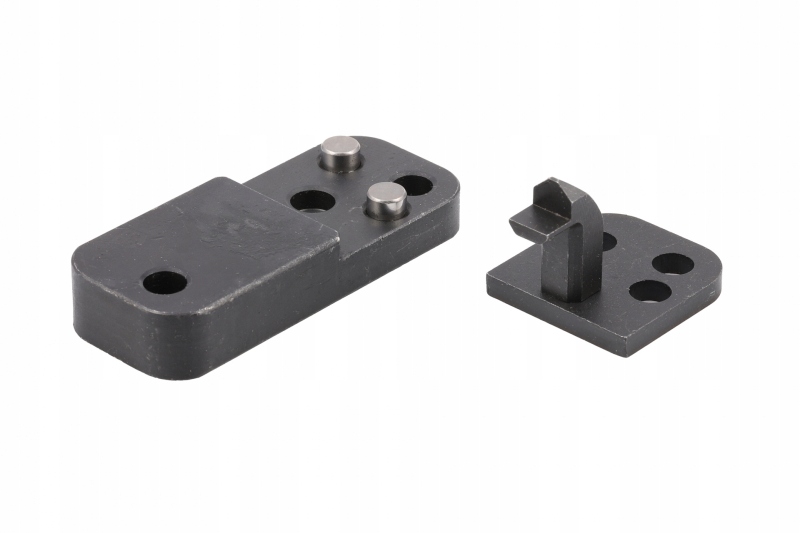 Blokada wałka wydechowego Citroen Peugeot 1.2 PureTech EB2ADTS D12 F12