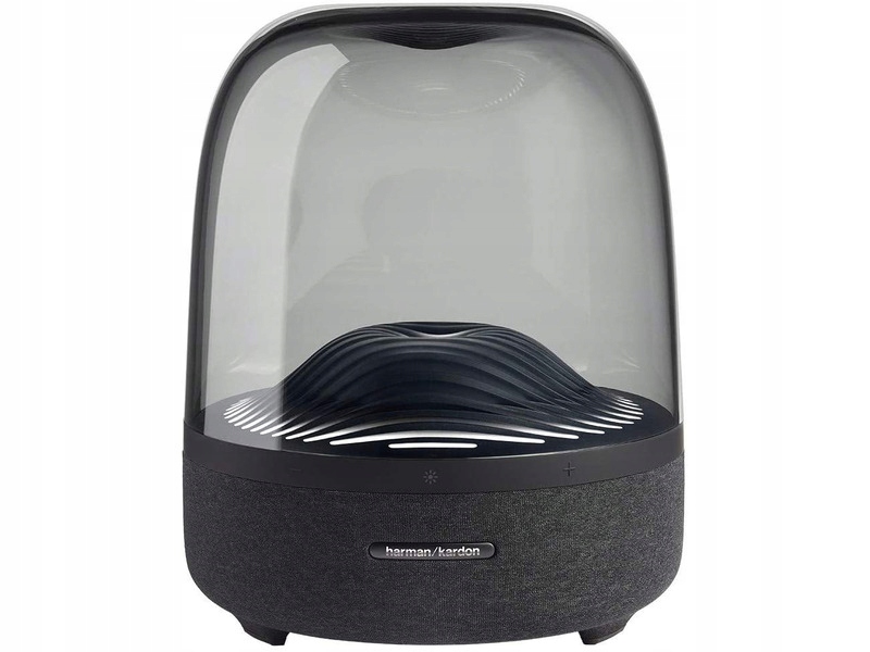 

Głośnik Mobilny Harman Kardon Aura Studio 3 Czarny