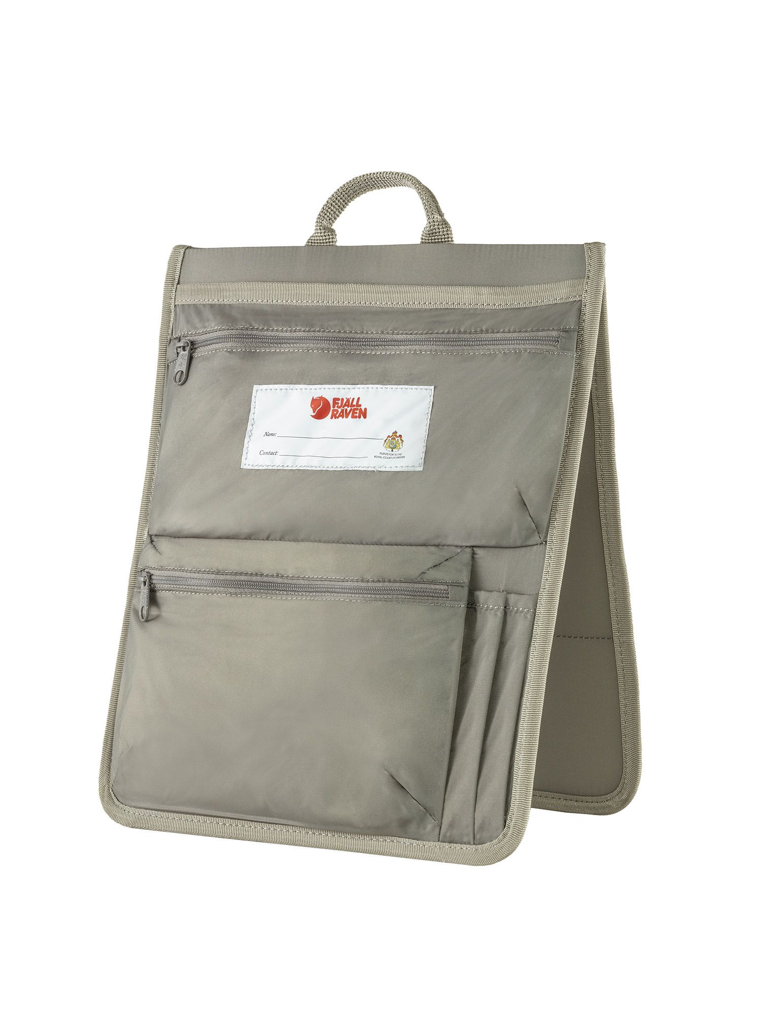Organizér do batohu Fjallraven Kanken Organizer fog