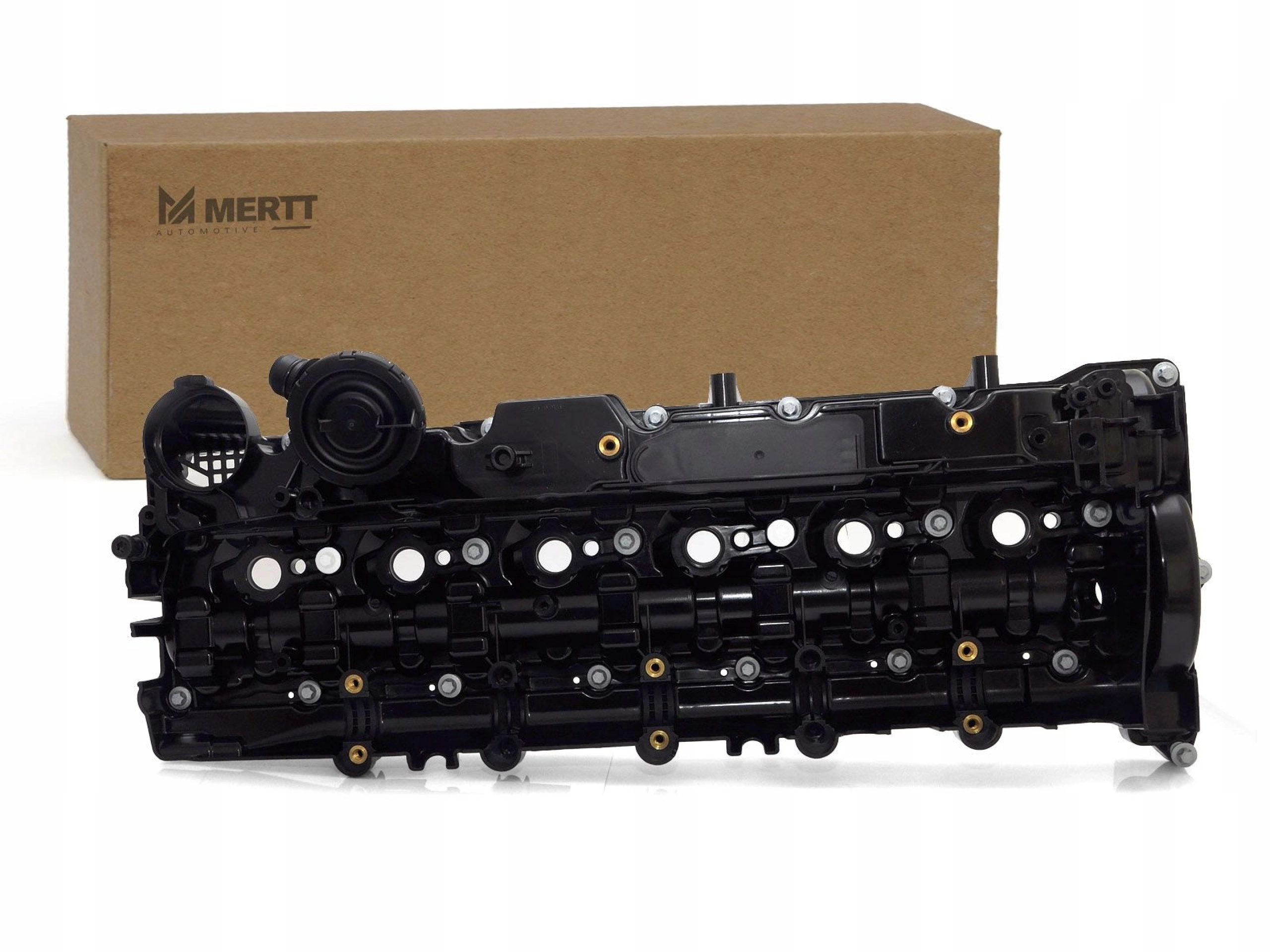 Kryt Ventilů – Bmw – 11127823181- N