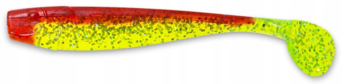 

Relax Guma Na Sandacza King Shad 4'' 11,5cm