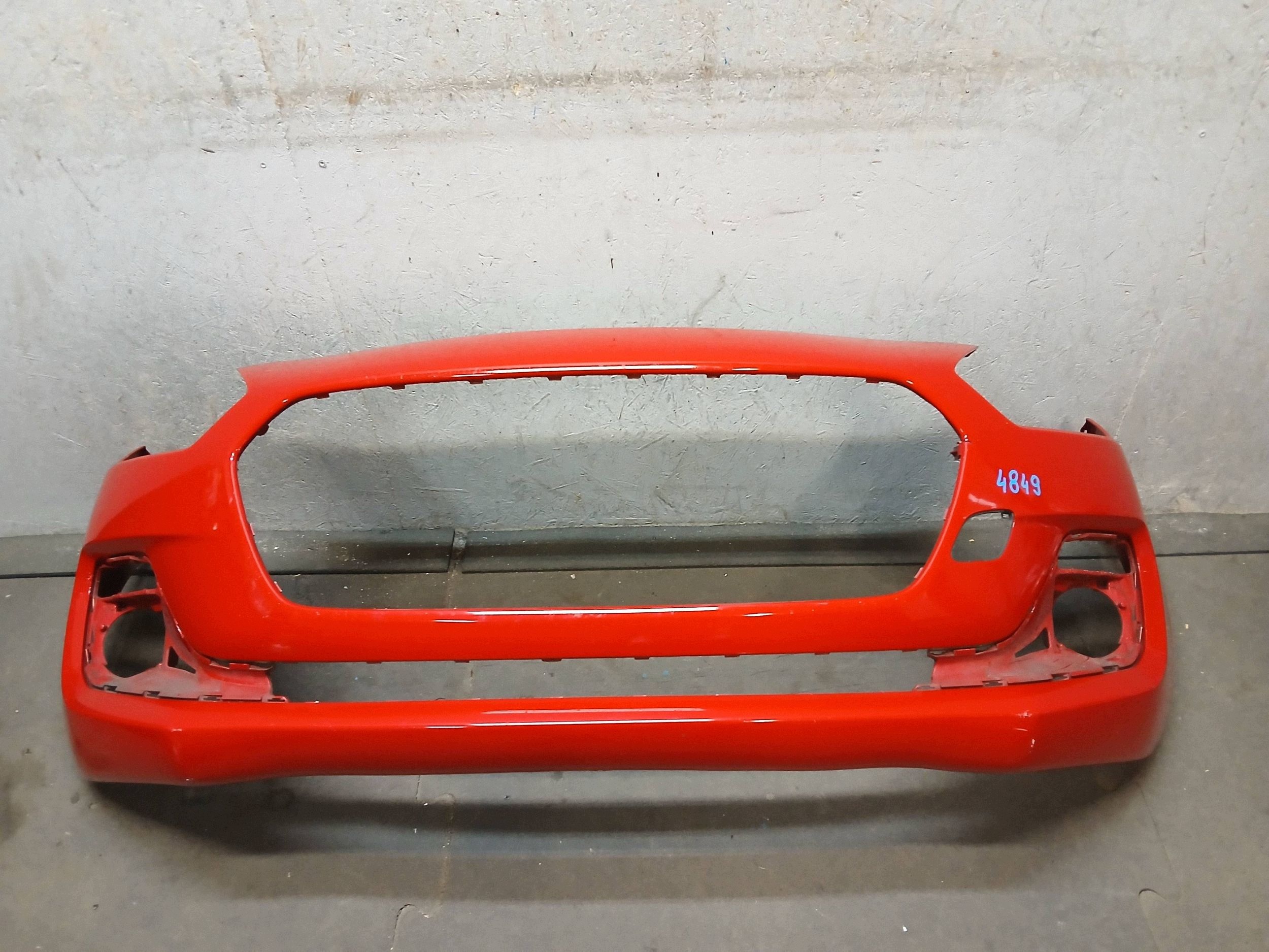 bumper front SUZUKI SWIFT MK8