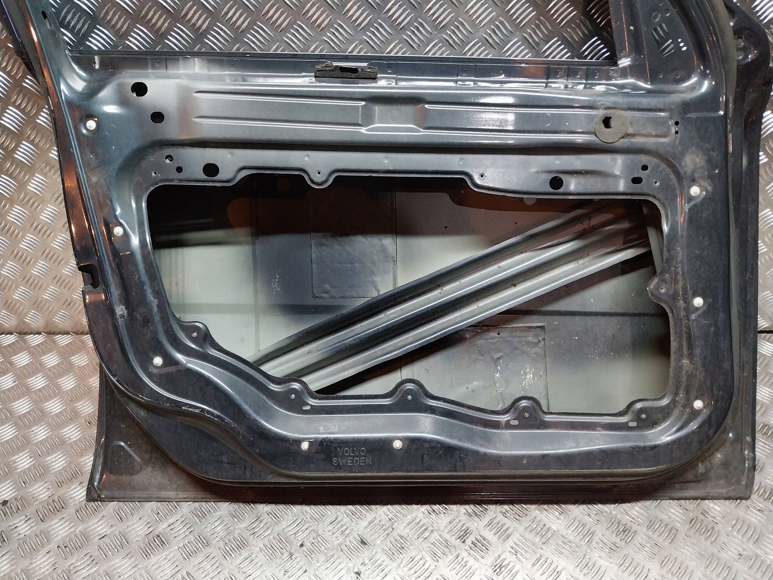 door front left VOLVO V70 S80 07
