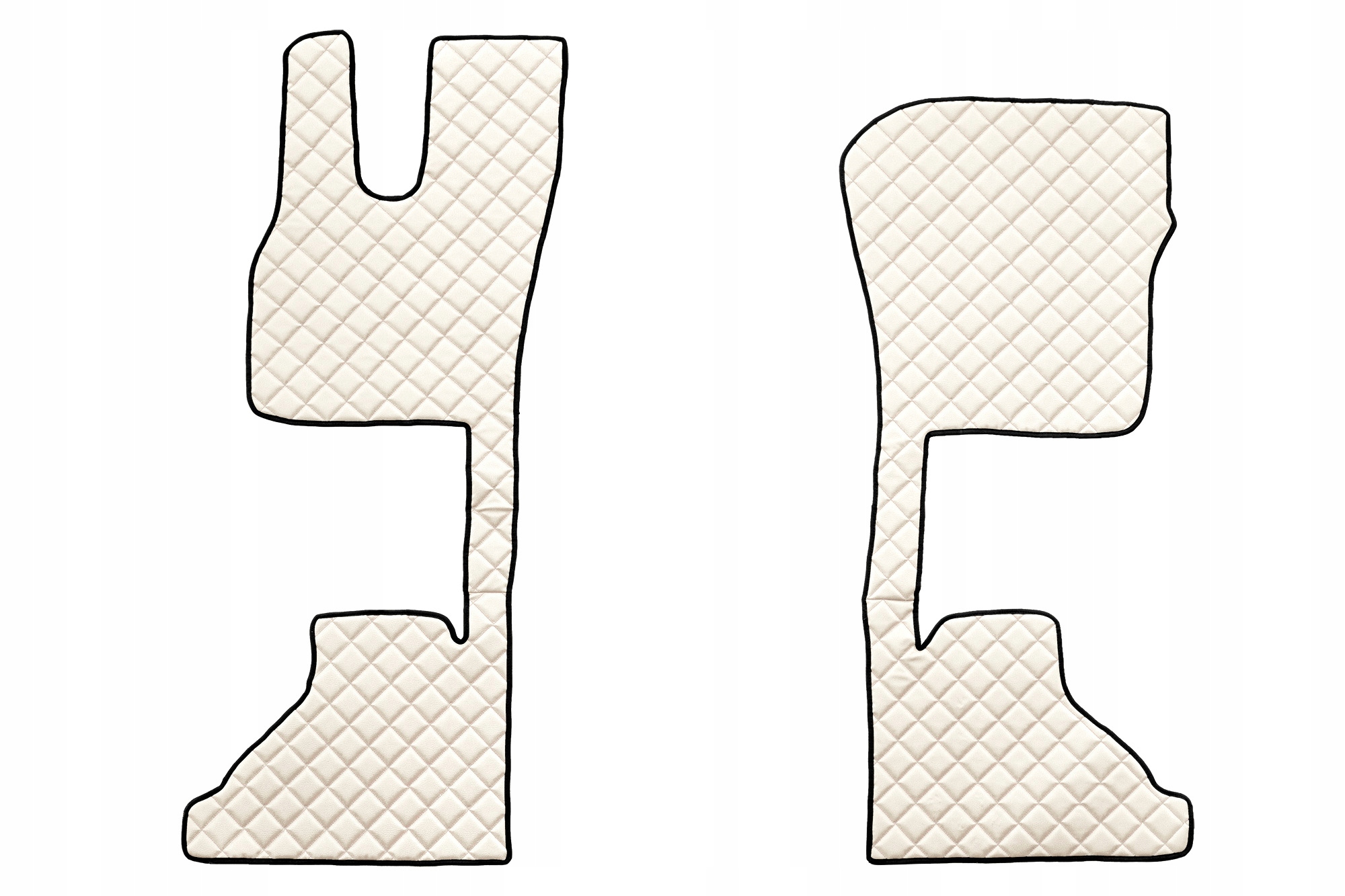 Koberce skaj Daf Xg Xg+ 2021 – křeslo s pásem