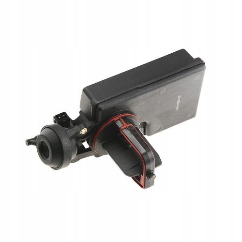 Nty EDI-BM-001 дросельна заслінка