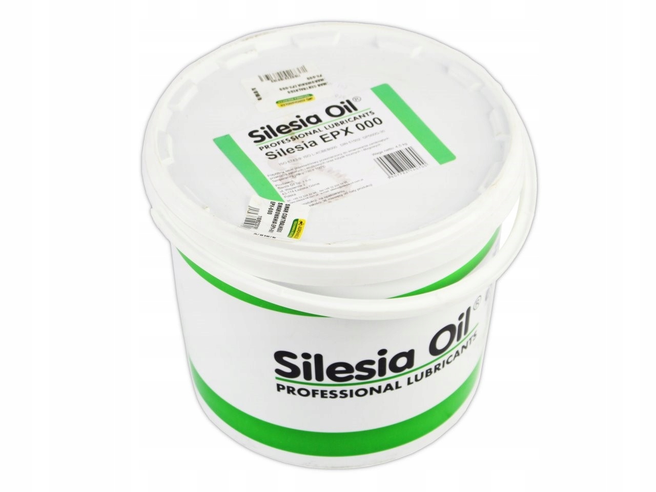 SMAR CENTRALNEGO SMAROWANIA EPX-000