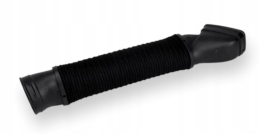 Mercedes CL W216 S-klasa W221 Přívod vzduchového potrubí motoru pravý Oe