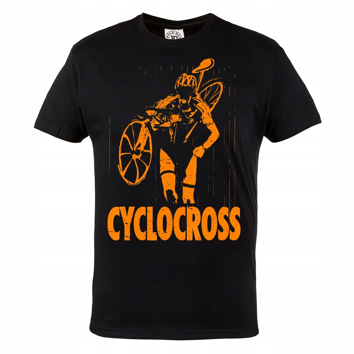 

Koszulka Rowerowa Na Rower Dla Kolarza Cyclocross