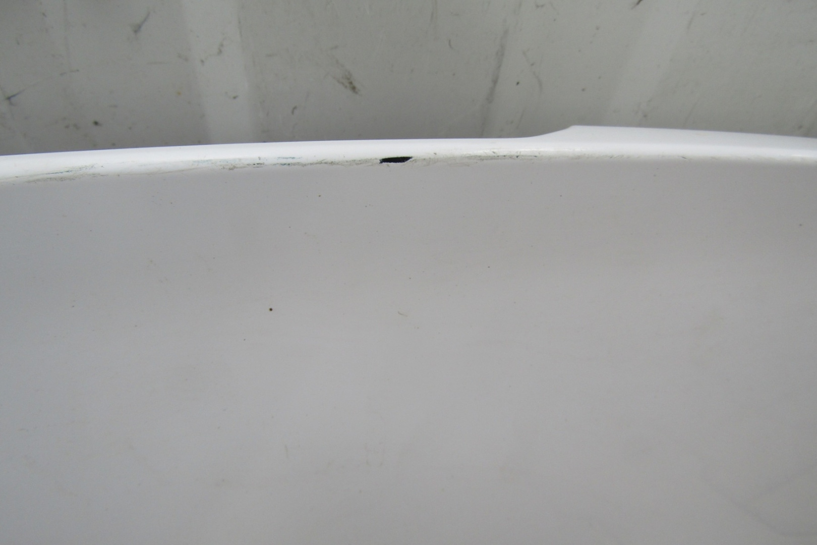 спойлер спойл крышки багажника opel ASTRA K V 15-18 HB