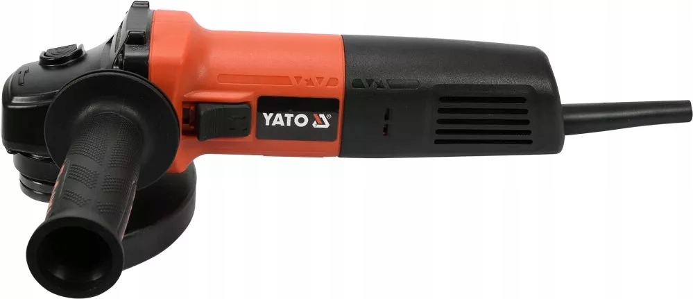 SZLIFIERKA KATOWA 1100W YATO - YT-82100