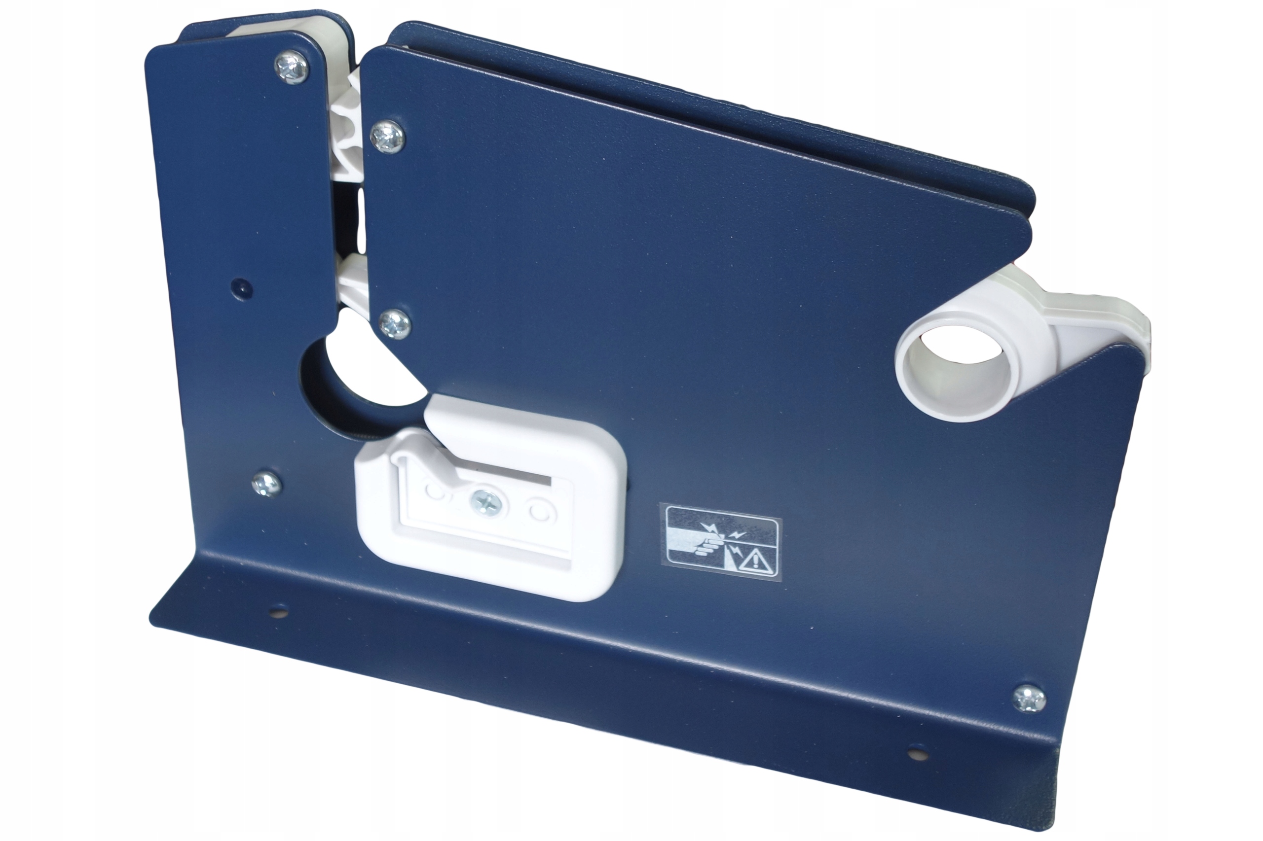 Dyspenser Metalowa Zaklejarka do worków woreczków Marka bez marki