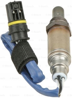 Bosch 0 258 003 782 лямбда-зонд