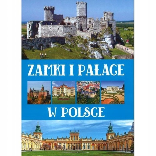 

Zamki I Pałace W Polsce Tw Sbm