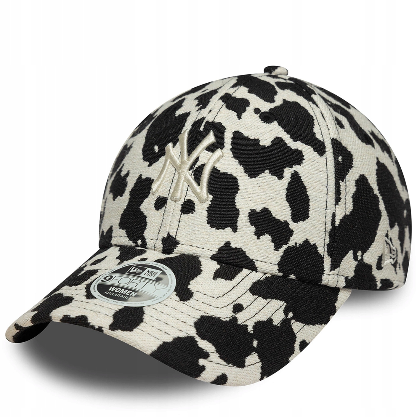 Kšiltovka New Era Ny New York yankees mlb s vyšívaným logem