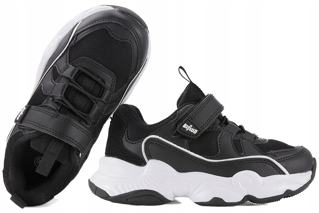 

Befado 516X069 Buty Sportowe Dziecięce Pu 29