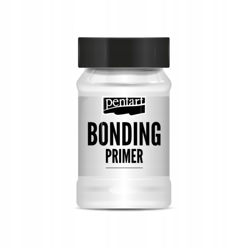 PODKŁAD BONDING PRIMER 100ml Biały PENTART