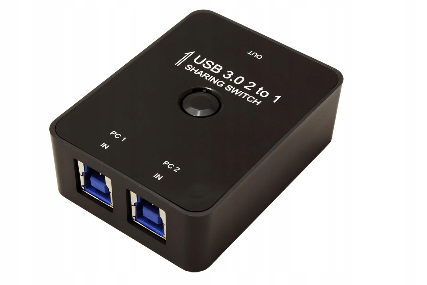 Value Usb 5Gbps přepínač 2:1