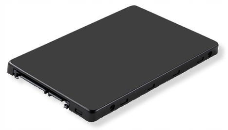 Lenovo ThinkSystem Ssd 960GB 2.5" Sata 6Gb/s Hot-Swap serverový disk