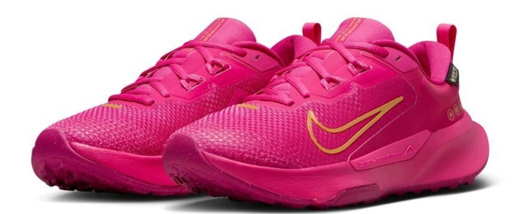 Buty Nike Juniper Trail 2 Gtx Gore-tex Biegi Wędrówki Unisex FB2065-600 44