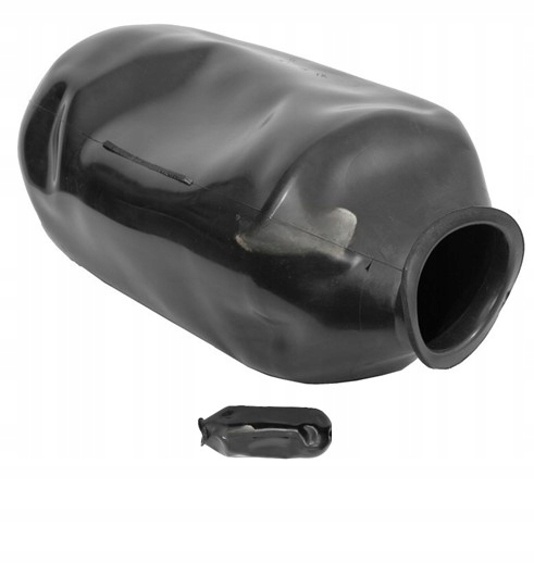 Gumová membrána čerpadla Epdm pre nádrž na hydrofor Ibo Iwh 2-03 Typ 80