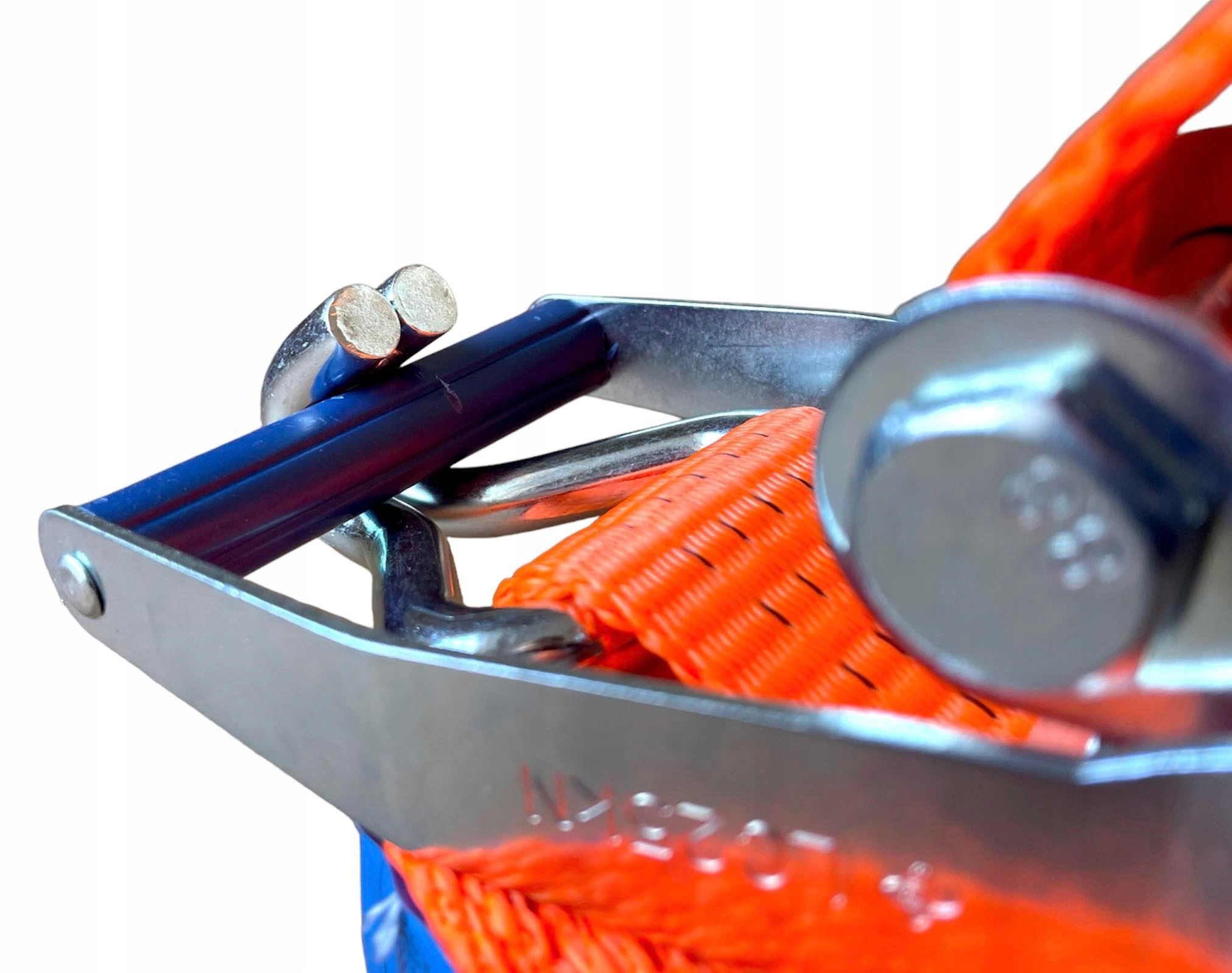 PAS TRANSPORTOWY 8M/50MM/5T PASY TRANSPORTOWE TOMI Producent UNITRAILER