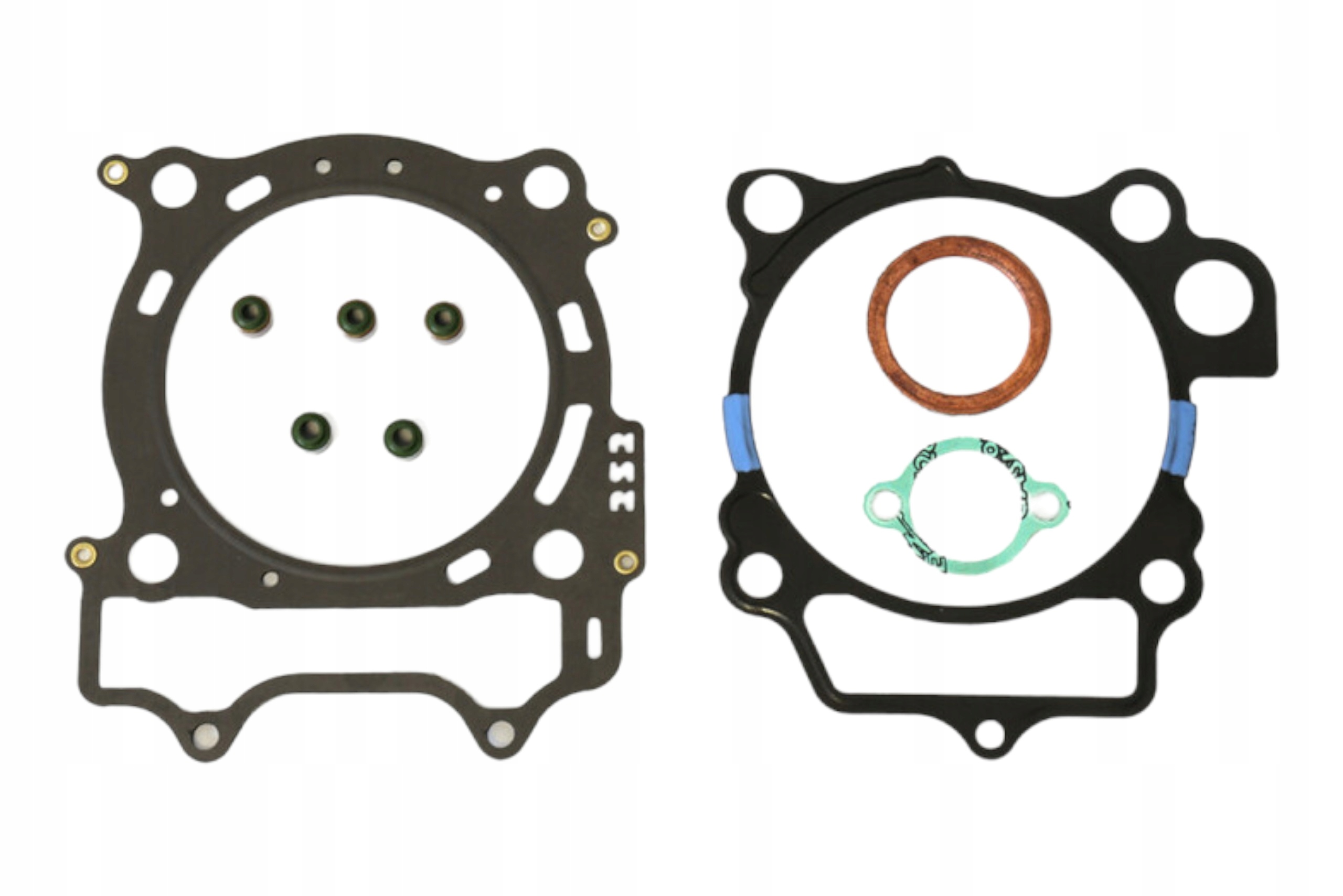 Komplet tesnení Top-End Athena P400485600069