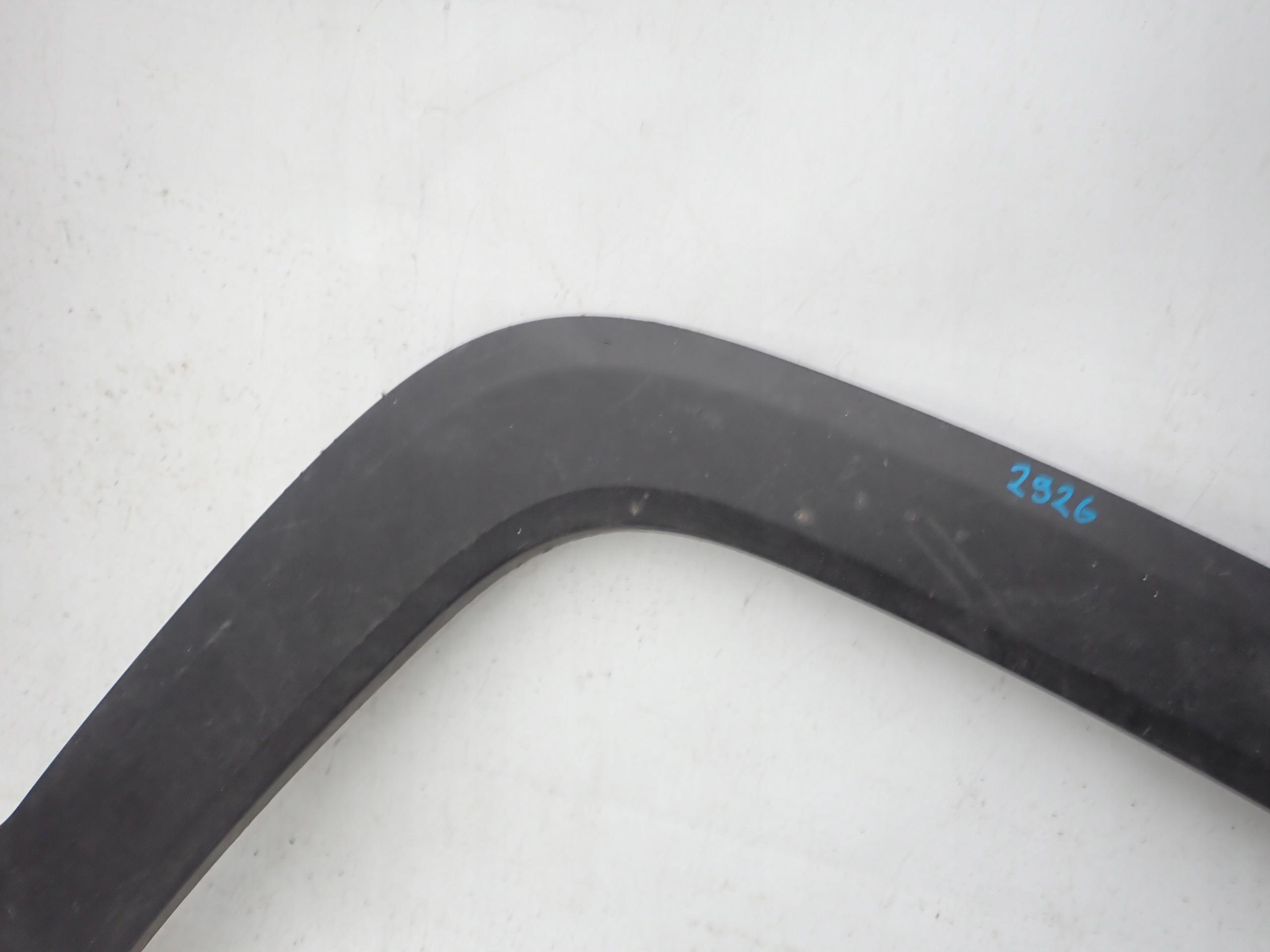 JEEP RENEGADE and 14- moulding fender right front front