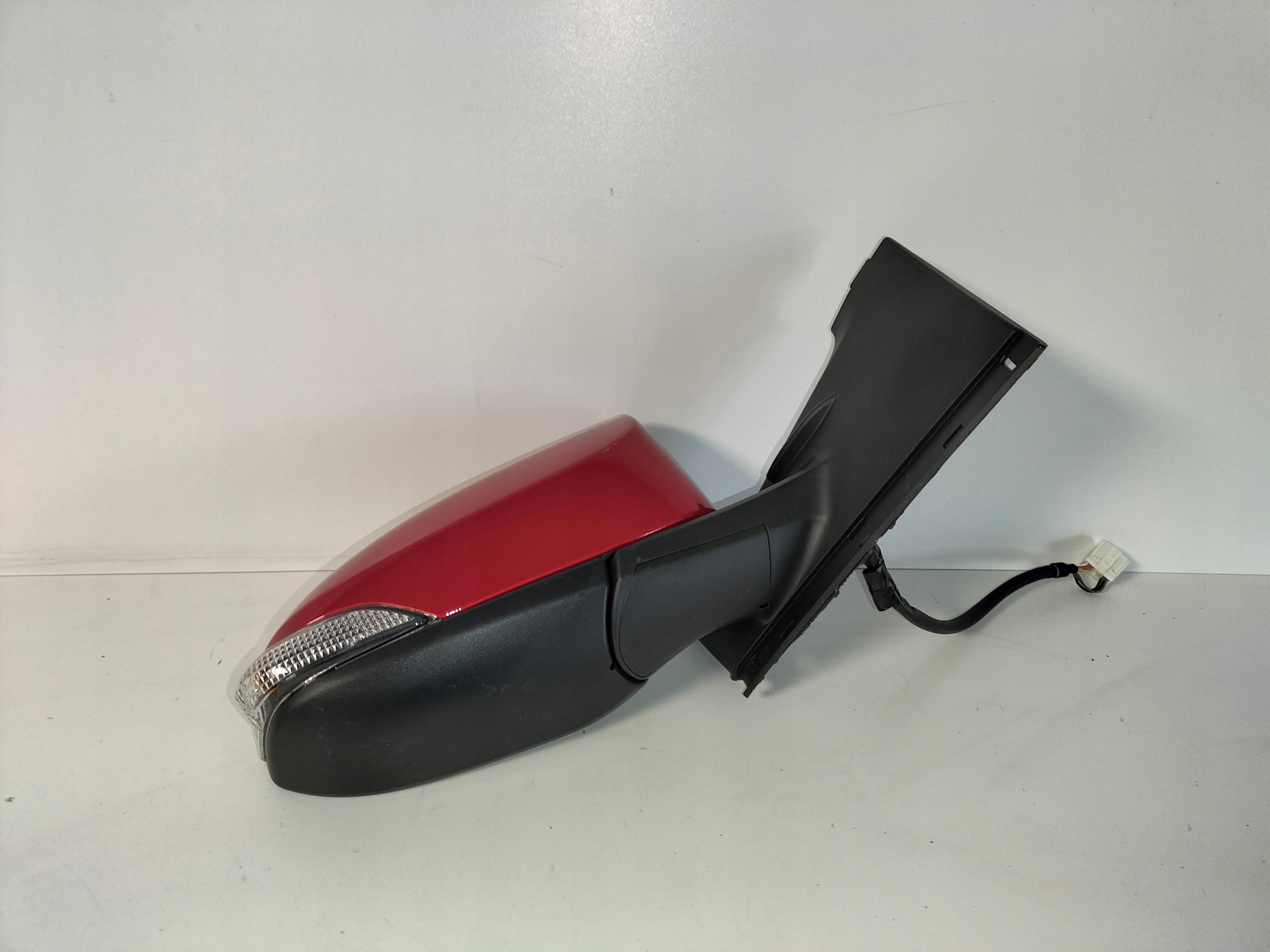 mirror right electrics TOYOTA YARIS 3 III 11-14
