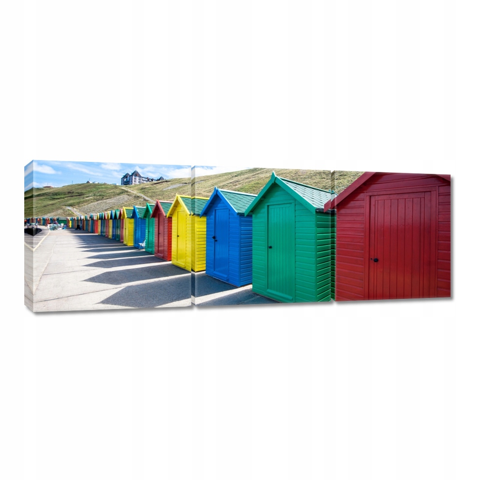 

Obrazy 120x40 Schowki windsurfingowe