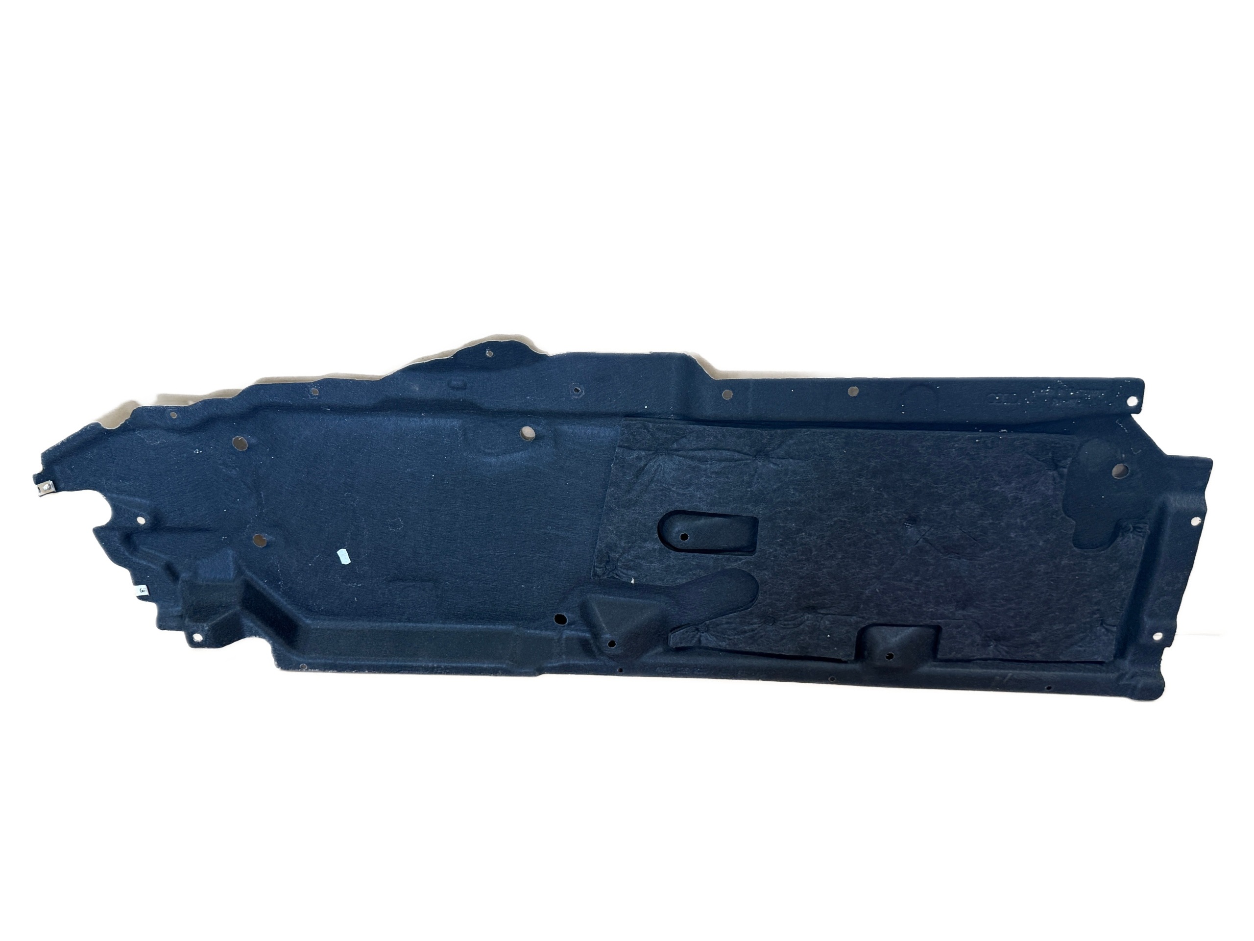 AUDI Q7 Q8 4M cover chassis right 4M0825206AA