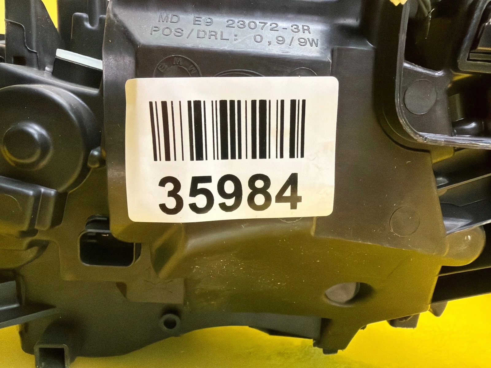 light right front BMW 4 G22 G23 G26 Full Led 9851036-06