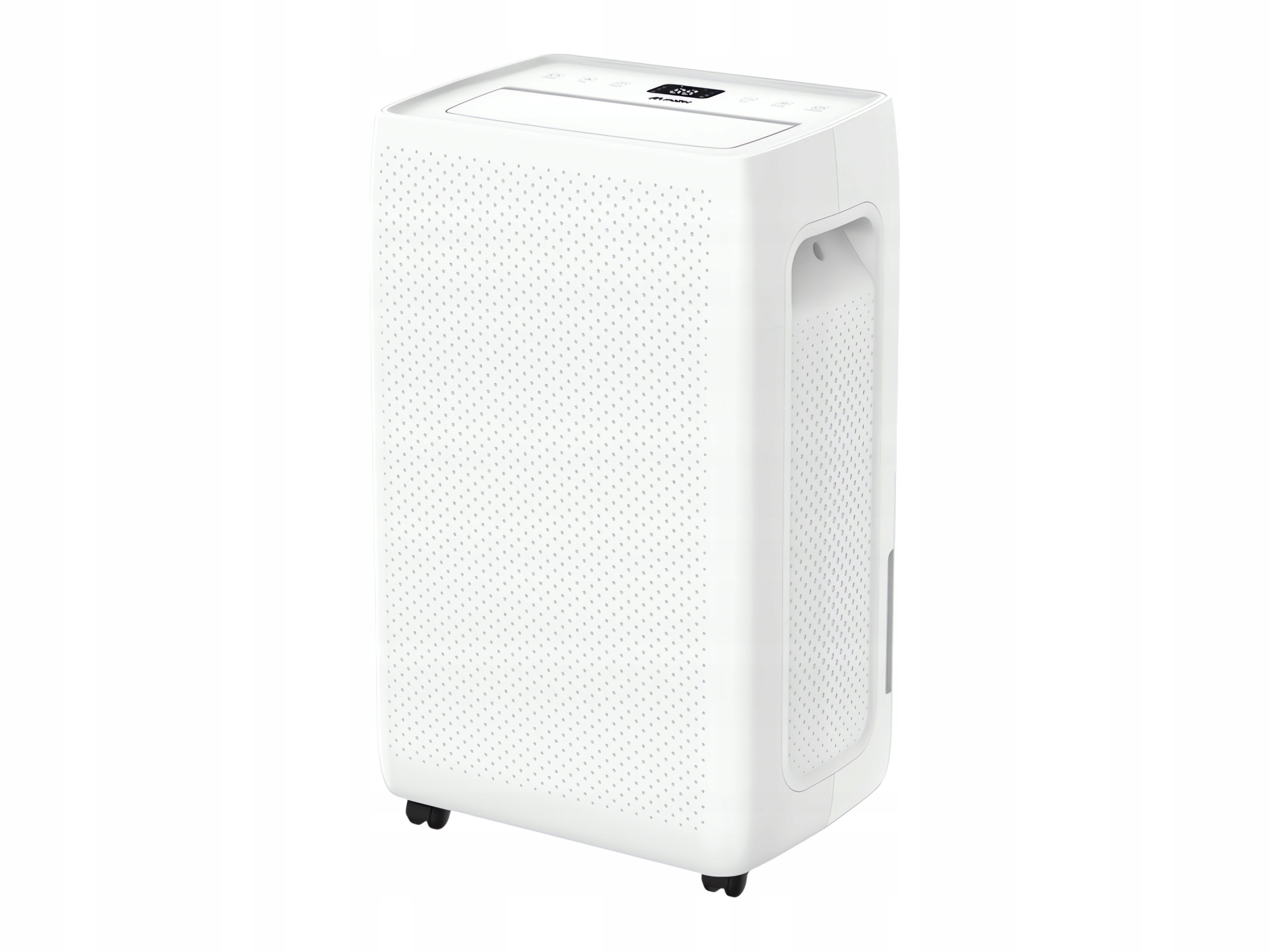 MalTec DH-20330A Odvlhčovač vzduchu s WiFi, 330W, 20L, bílý