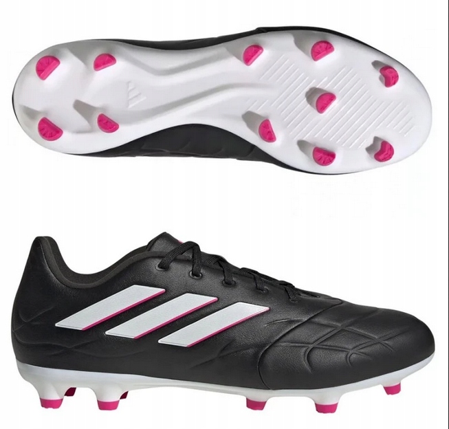 BUTY KORKI ADIDAS COPA PURE.3 FG HQ8942 r. 42 2/3