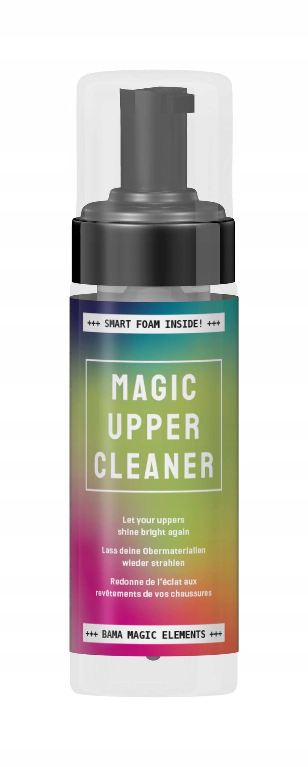 

Płyn Czyszczący Bama Magic Upper Cleaner 150ml