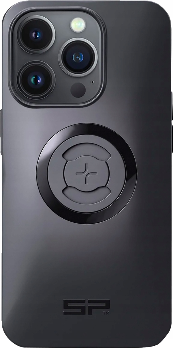 Pouzdro Sp Connect Spc+ pro telefon iPhone 14 Pro