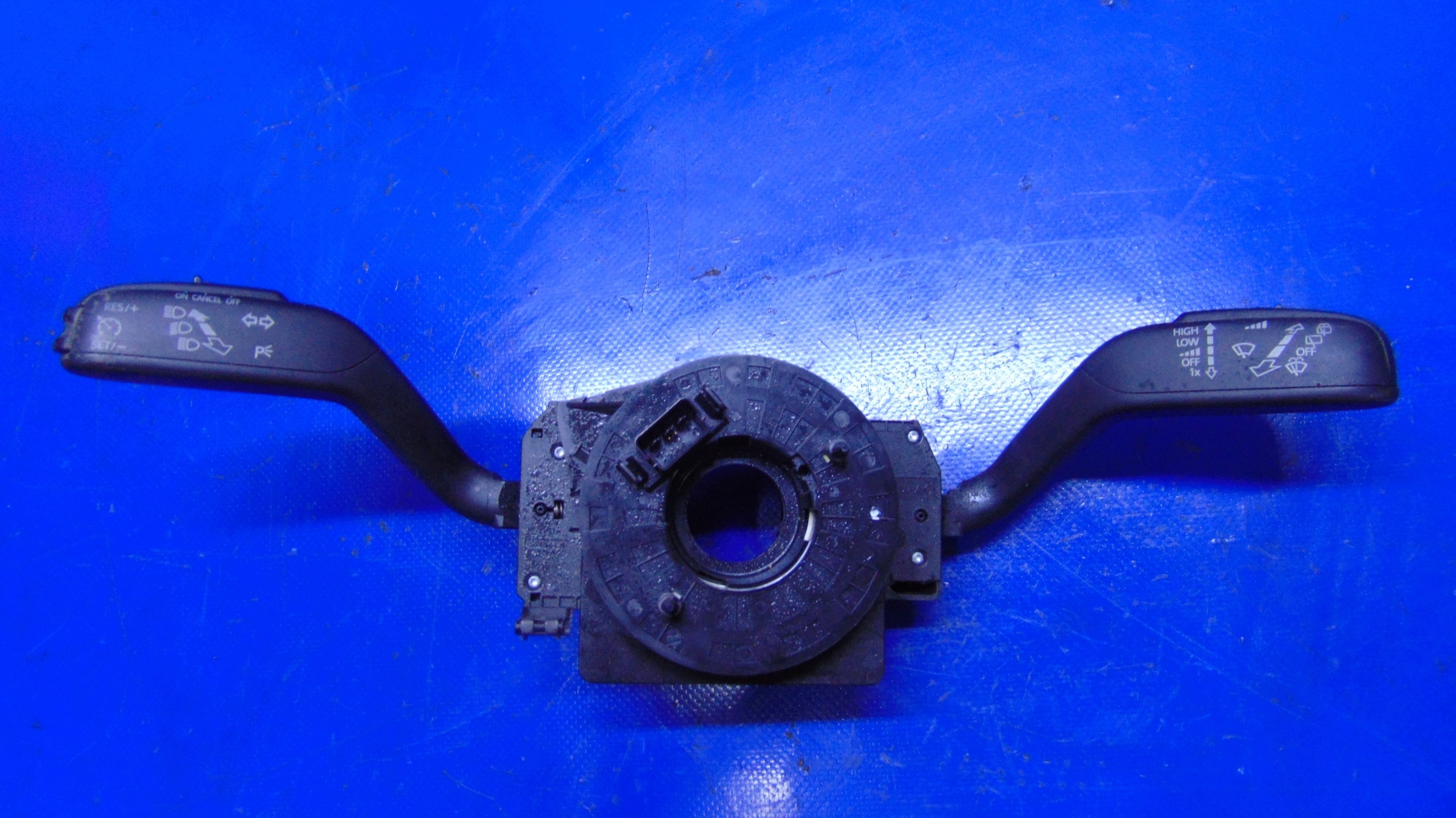 MANETKA switch SEAT IBIZA IV 6J 3D 08-17 ROK