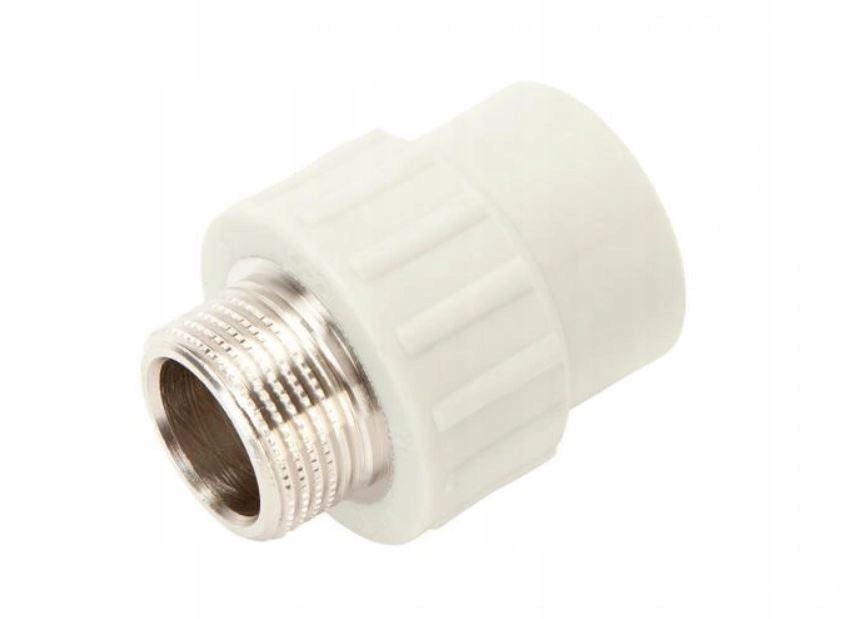 

Mufa Złączka Pp-r 25x1/2 Gz Zgrzewana Pp