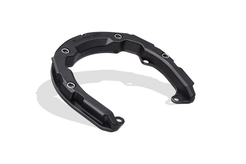 Tankring Pro Sw-motech Yamaha Xt 700 S Tenere (19-), Čierny